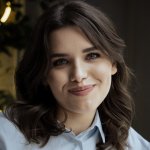 Oleksandra Yavorska Oleksandra Yavorska