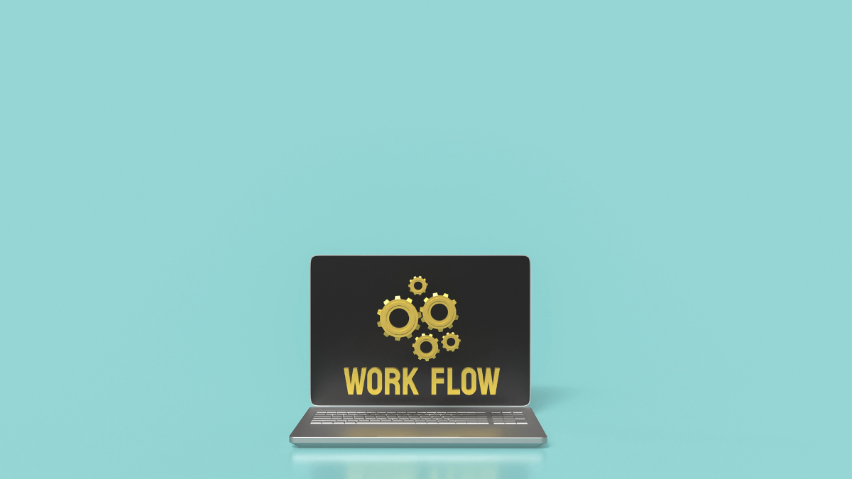 Smarter Workflows with Conditional Actions