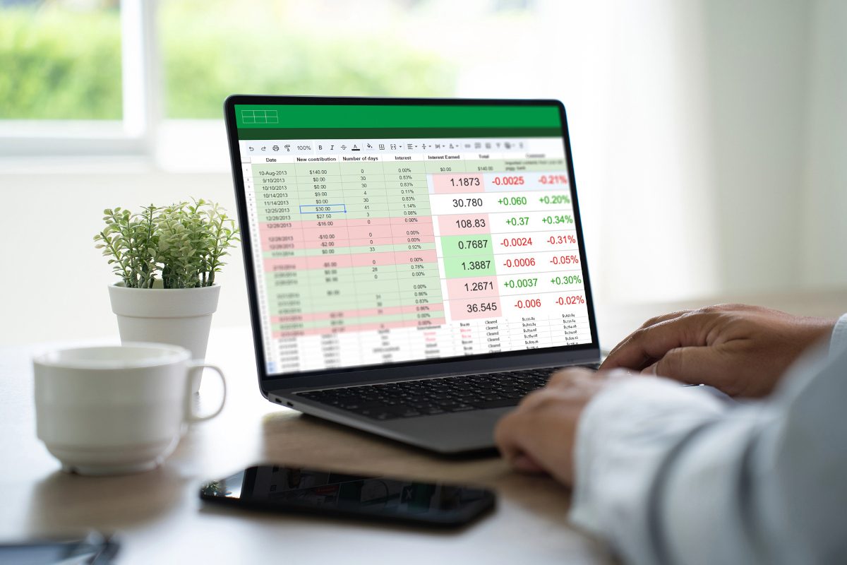 How to Migrate Product Data from Excel to a PIM System