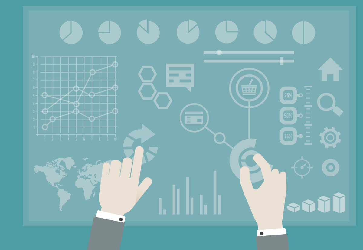 PIM, ERP, WAWI, CRM, CMS und andere - was ist der Unterschied?