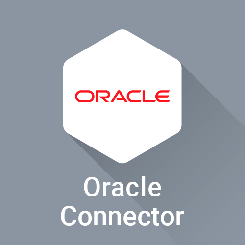 Oracle PIM Connector for AtroPIM